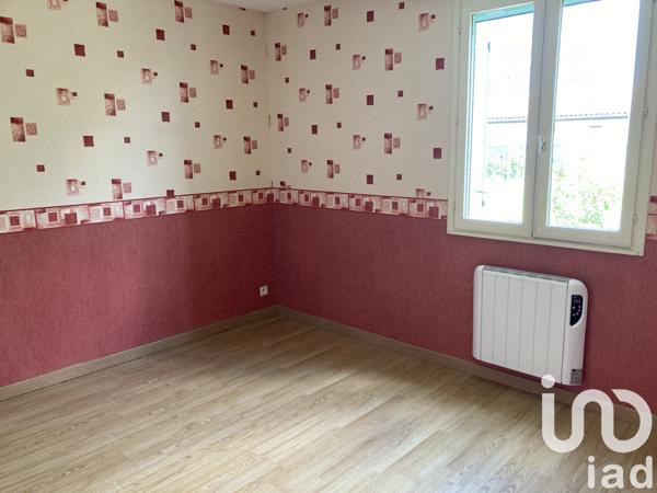 Maison à vendre 5 pièces 90 m² Vic-en-Bigorre
