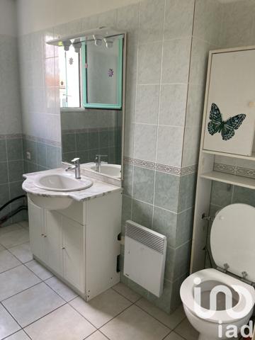 Maison à vendre 5 pièces 90 m² Vic-en-Bigorre