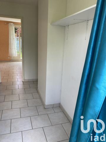 Maison à vendre 5 pièces 90 m² Vic-en-Bigorre