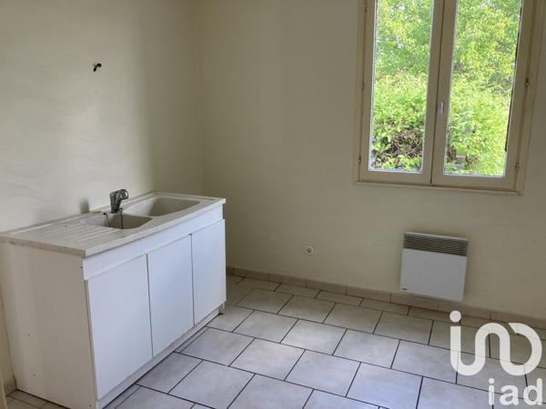 Maison à vendre 5 pièces 90 m² Vic-en-Bigorre
