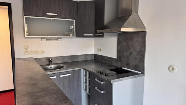 Appartement à vendre La Rochelle