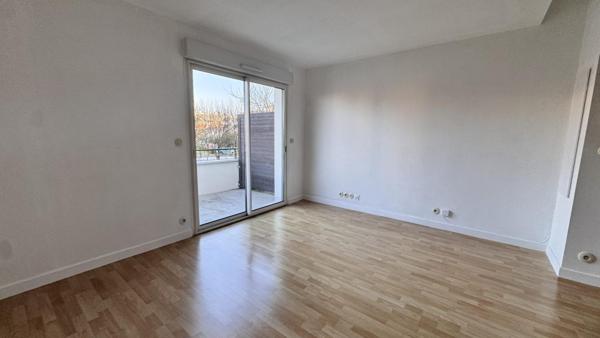Appartement à vendre La Rochelle