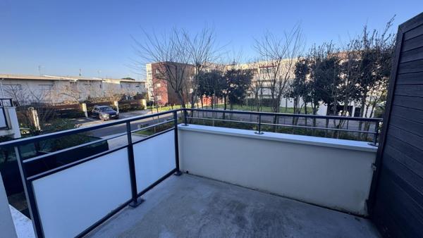 Appartement à vendre La Rochelle