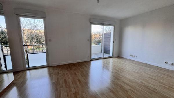 Appartement à vendre La Rochelle