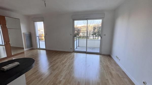 Appartement à vendre La Rochelle