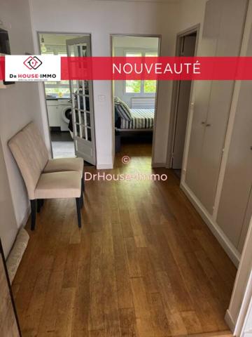 Appartement à vendre 2 pièces de 58 m²