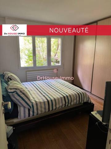 Appartement à vendre 2 pièces de 58 m²