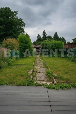 Maison de ville 4 pièces 3 chambres – Liancourt 158 000 €