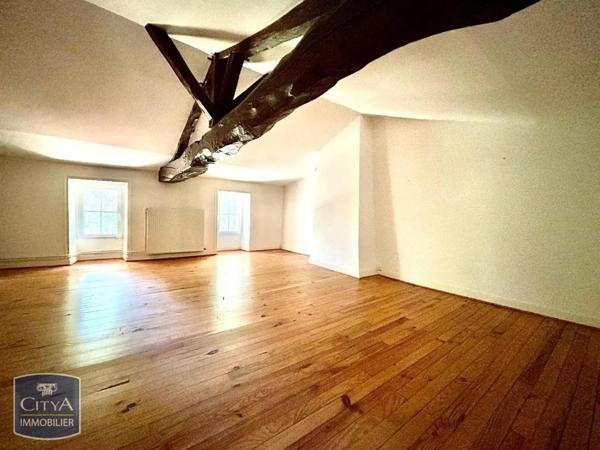 Maison à louer 4 pièces 150.85m²