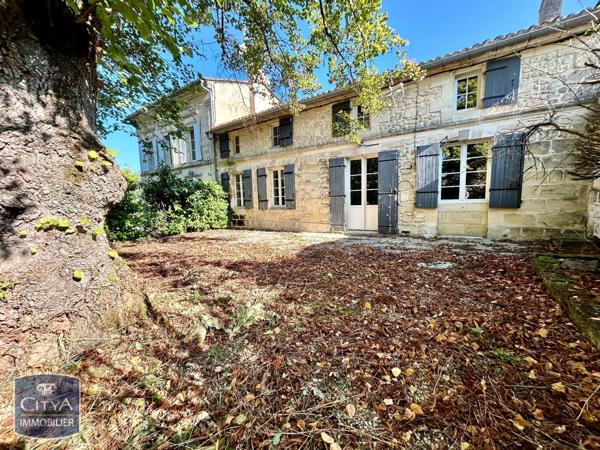 Maison à louer 4 pièces 150.85m²