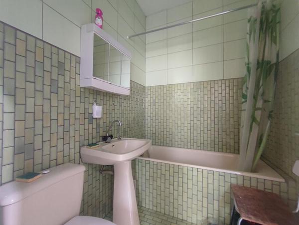 Studio en centre-ville