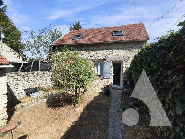 Maison 5 pièces 85 m2