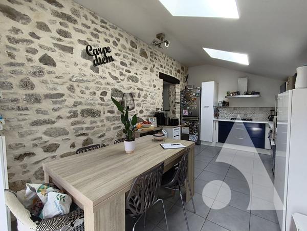 Maison 5 pièces 85 m2