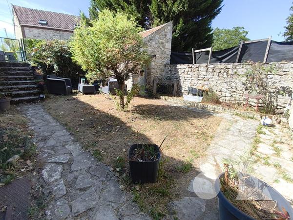 Maison 5 pièces 85 m2