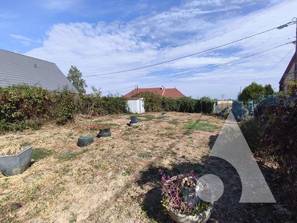 Maison 5 pièces 85 m2