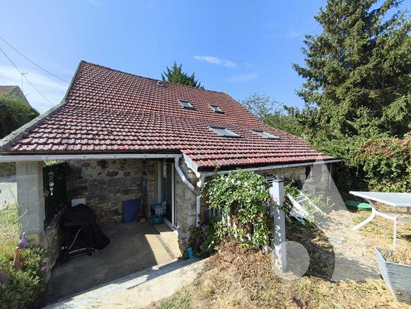 Maison 5 pièces 85 m2