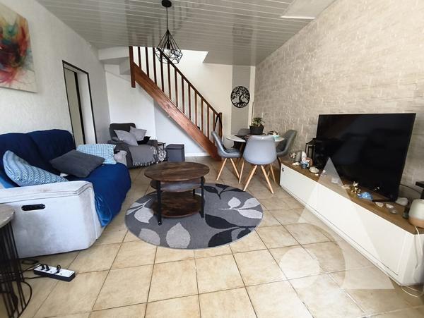 Maison 5 pièces 85 m2