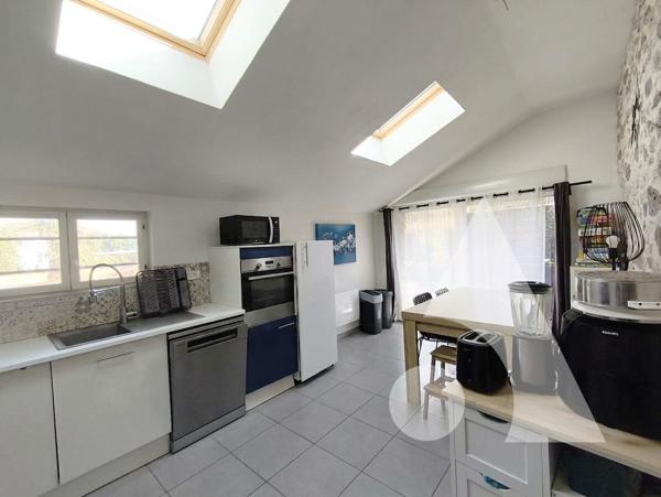 Maison 5 pièces 85 m2