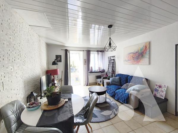 Maison 5 pièces 85 m2