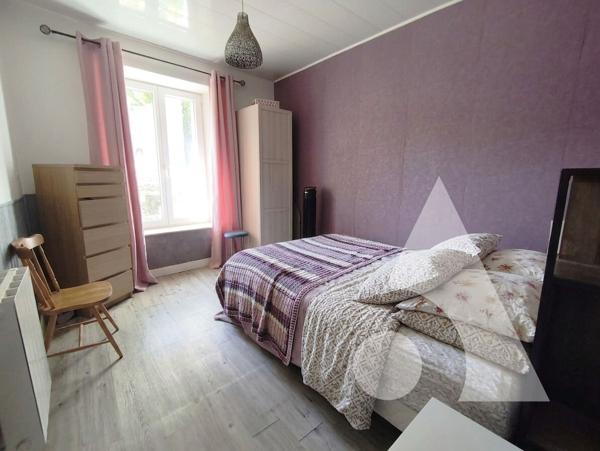 Maison 5 pièces 85 m2