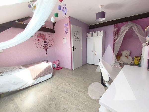 Maison 5 pièces 85 m2