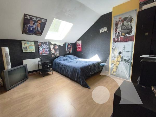 Maison 5 pièces 85 m2