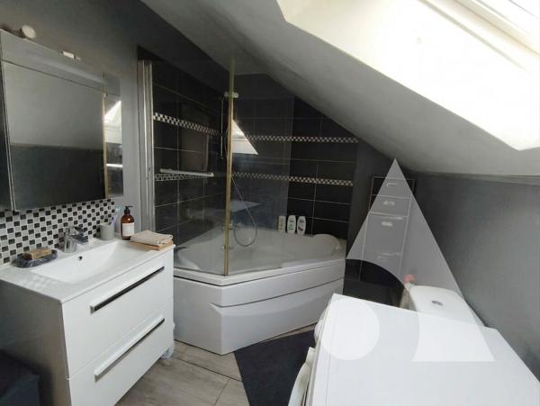 Maison 5 pièces 85 m2