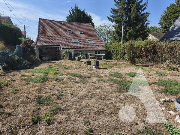 Maison 5 pièces 85 m2