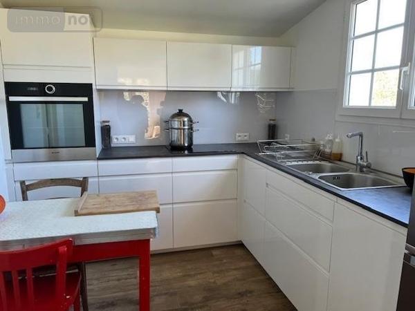 Maison à vendre à Le Palais dans le Morbihan (56360), ref : 56081-2576