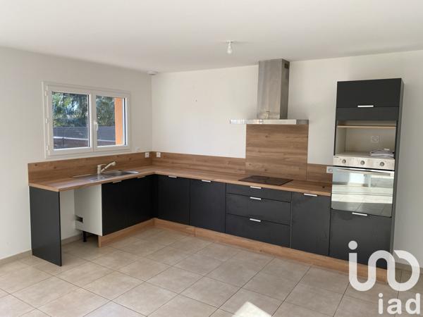 Maison à vendre 4 pièces 85 m² Saint-Cyprien