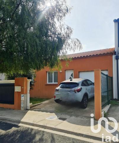 Maison à vendre 4 pièces 85 m² Saint-Cyprien