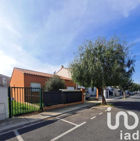 Maison à vendre 4 pièces 85 m² Saint-Cyprien