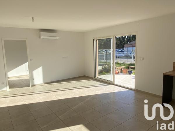 Maison à vendre 4 pièces 85 m² Saint-Cyprien