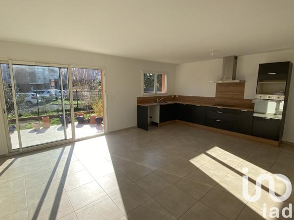 Maison à vendre 4 pièces 85 m² Saint-Cyprien