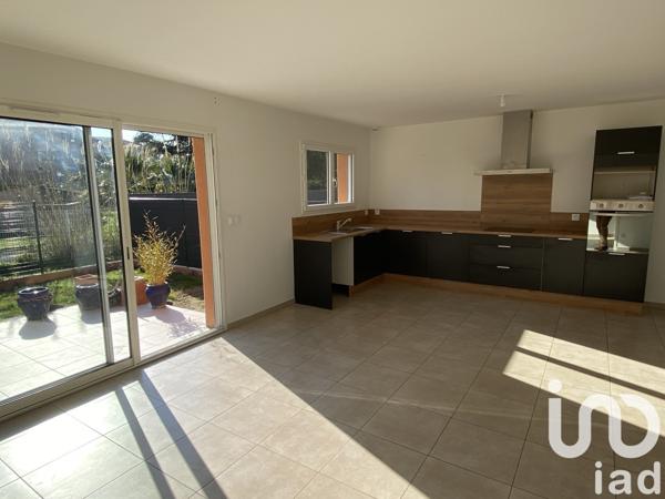 Maison à vendre 4 pièces 85 m² Saint-Cyprien