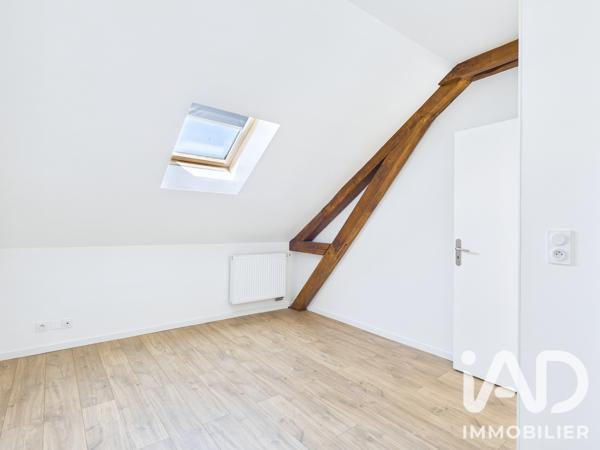 Appartement à vendre 3 pièces 71 m² Troyes