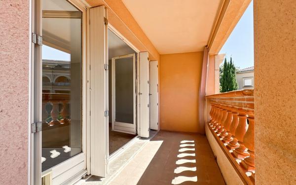 Appartement à vendre    3 pièces • 61,28 m2 Ramonville-Saint-Agne