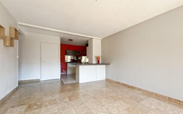 Appartement à vendre    3 pièces • 61,28 m2 Ramonville-Saint-Agne