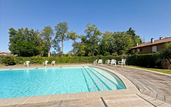 Appartement à vendre    3 pièces • 61,28 m2 Ramonville-Saint-Agne