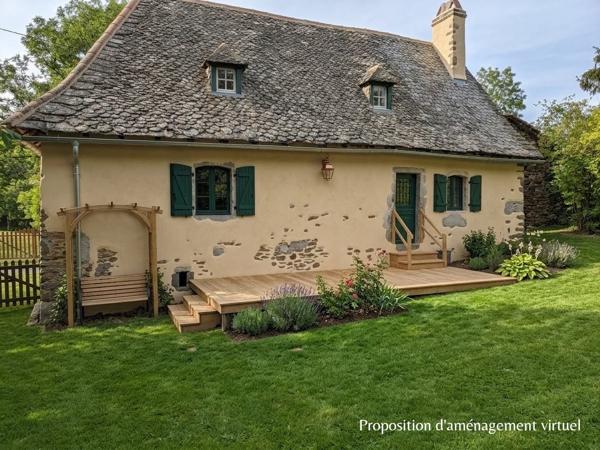 Maison 5 pièces 138 m2