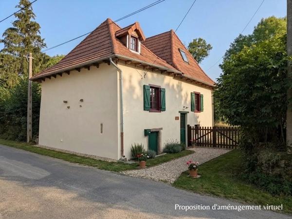 Maison 5 pièces 138 m2