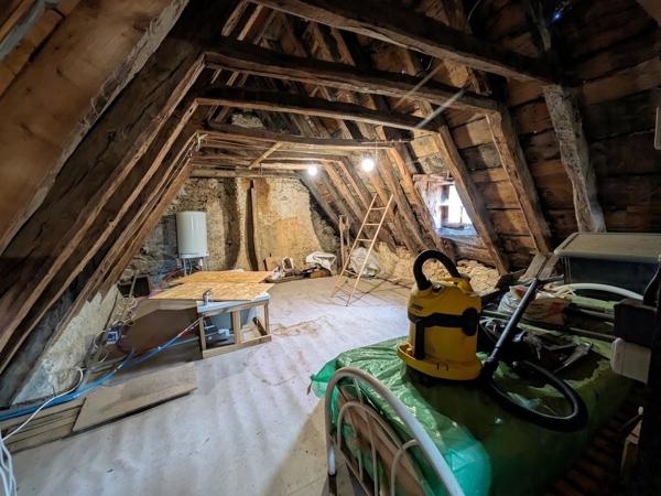 Maison 5 pièces 138 m2