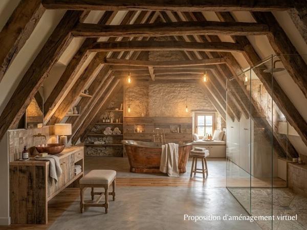 Maison 5 pièces 138 m2