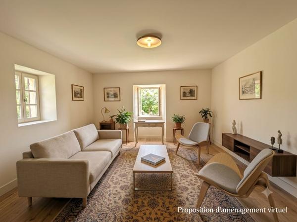 Maison 5 pièces 138 m2