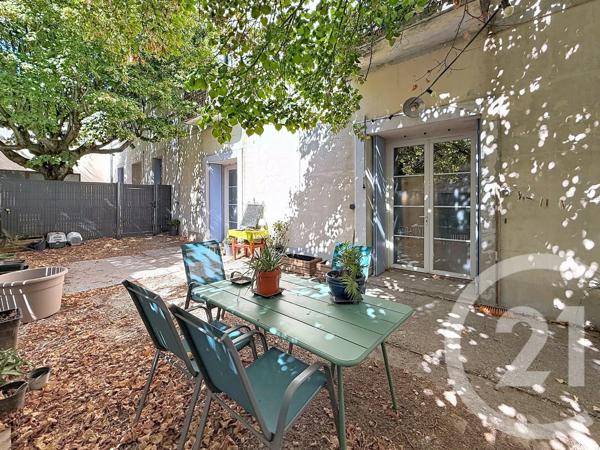 Appartement F4 à vendre  4 pièces - 201,39 m 2   LANSARGUES  - 34