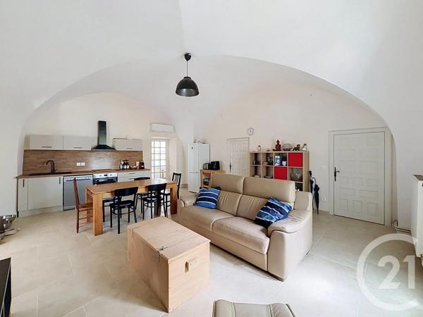 Appartement F4 à vendre  4 pièces - 201,39 m 2   LANSARGUES  - 34