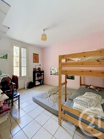 Appartement F4 à vendre  4 pièces - 201,39 m 2   LANSARGUES  - 34