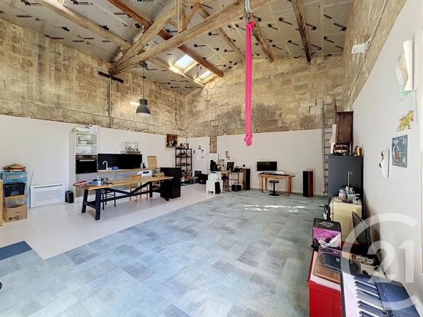 Appartement F4 à vendre  4 pièces - 201,39 m 2   LANSARGUES  - 34