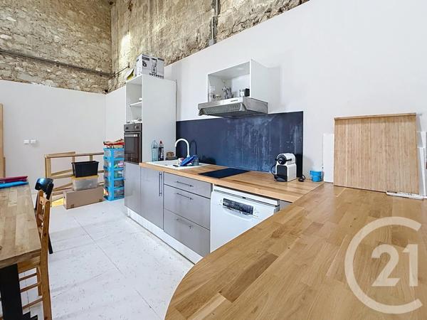 Appartement F4 à vendre  4 pièces - 201,39 m 2   LANSARGUES  - 34