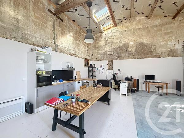Appartement F4 à vendre  4 pièces - 201,39 m 2   LANSARGUES  - 34